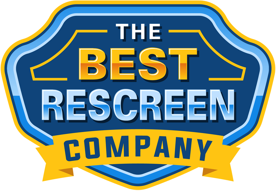 The Best Screen Replacement Service in Fort Myers